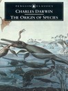 The Origin of Species by Means of Natural Selection (eBook): Or the Preservation of Favoured Races in the Struggle for Life